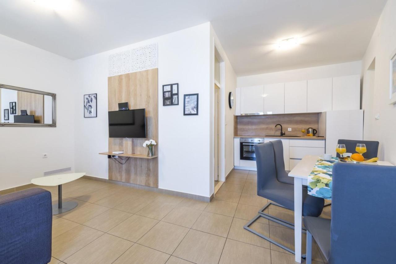 Tinker Bell Apartment Dubrovnik Ngoại thất bức ảnh