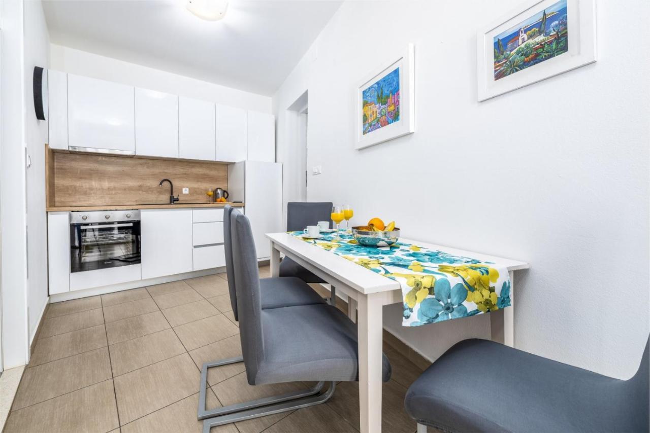 Tinker Bell Apartment Dubrovnik Ngoại thất bức ảnh