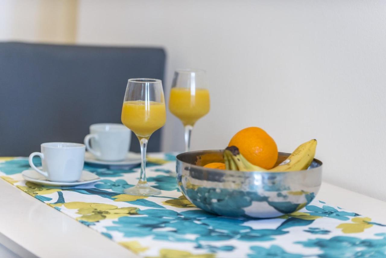 Tinker Bell Apartment Dubrovnik Ngoại thất bức ảnh