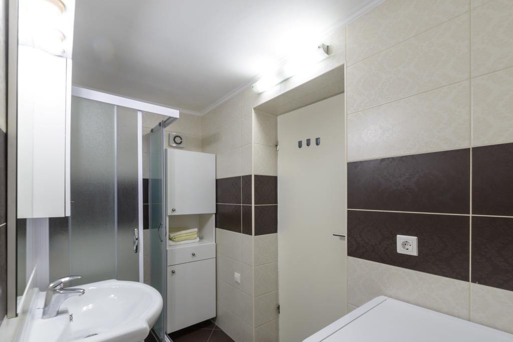 Tinker Bell Apartment Dubrovnik Phòng bức ảnh