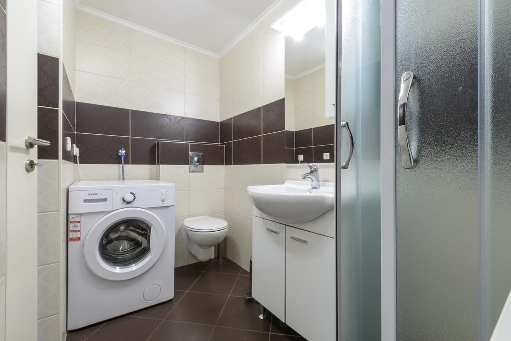 Tinker Bell Apartment Dubrovnik Phòng bức ảnh