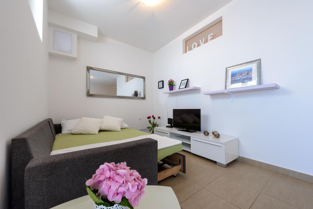 Tinker Bell Apartment Dubrovnik Ngoại thất bức ảnh